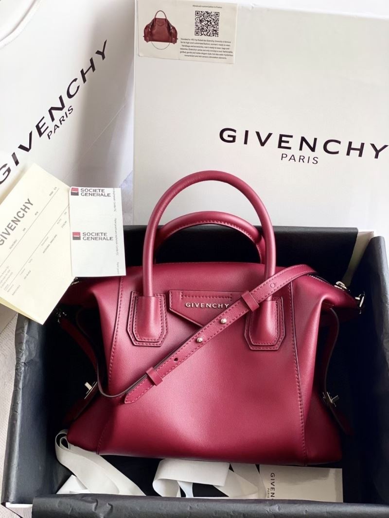 Givenchy Top Handle Bags